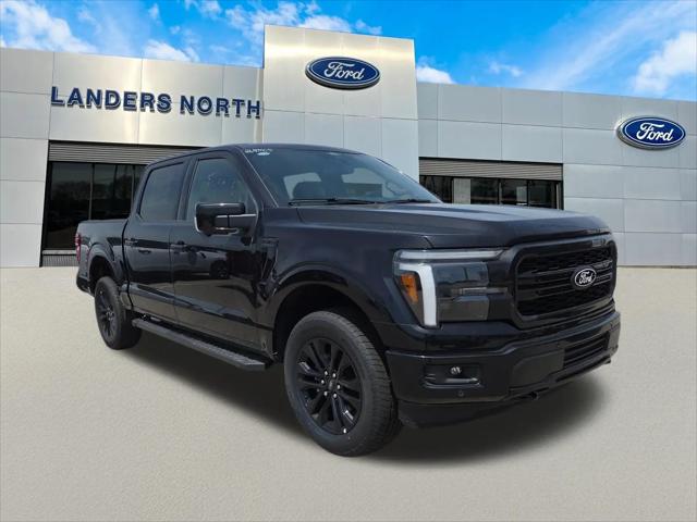 2026 Ford F-150 LARIAT for sale in Covington, TN