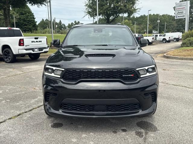 2026 Dodge Durango GT Plus AWD HEMI V8