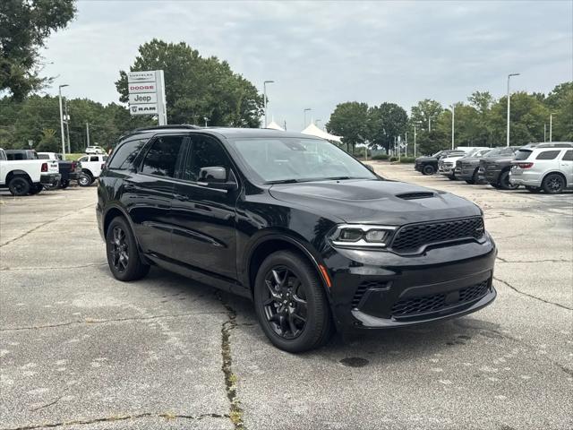2026 Dodge Durango GT Plus AWD HEMI V8