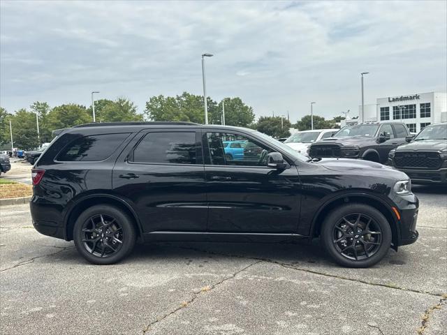 2026 Dodge Durango GT Plus AWD HEMI V8