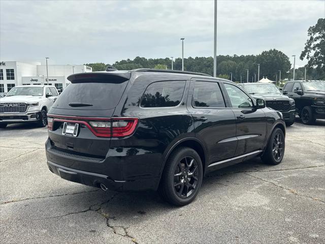 2026 Dodge Durango GT Plus AWD HEMI V8