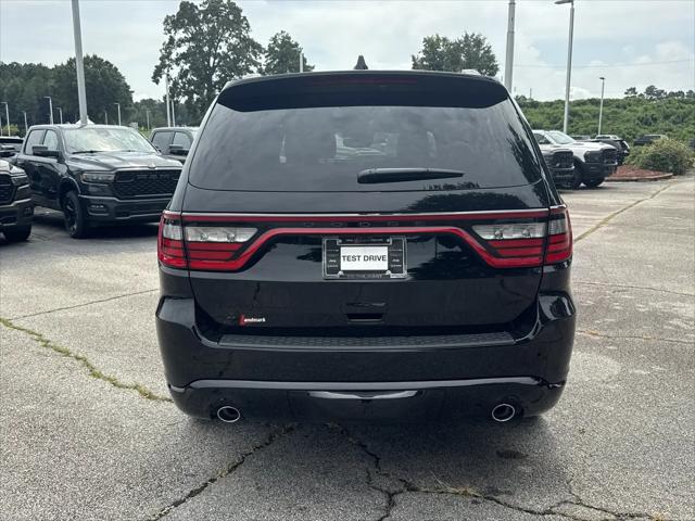 2026 Dodge Durango GT Plus AWD HEMI V8
