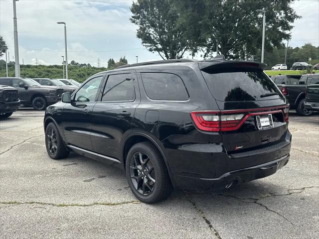 2026 Dodge Durango GT Plus AWD HEMI V8