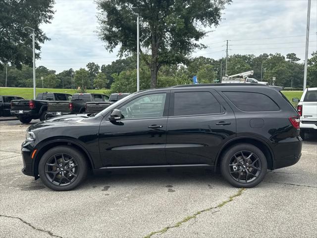 2026 Dodge Durango GT Plus AWD HEMI V8
