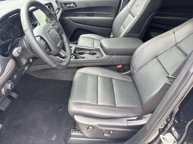 2026 Dodge Durango GT Plus AWD HEMI V8