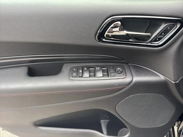 2026 Dodge Durango GT Plus AWD HEMI V8