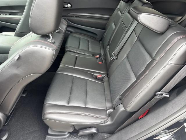 2026 Dodge Durango GT Plus AWD HEMI V8