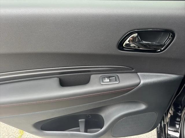 2026 Dodge Durango GT Plus AWD HEMI V8