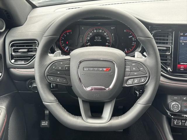 2026 Dodge Durango GT Plus AWD HEMI V8