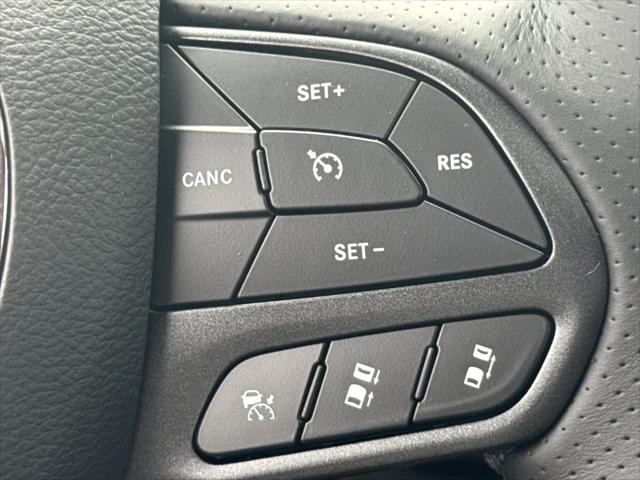 2026 Dodge Durango GT Plus AWD HEMI V8
