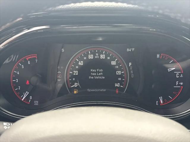 2026 Dodge Durango GT Plus AWD HEMI V8