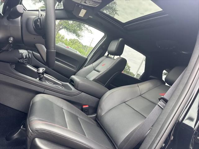 2026 Dodge Durango GT Plus AWD HEMI V8