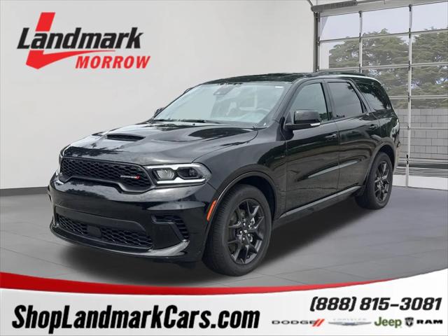 2026 Dodge Durango GT Plus AWD HEMI V8 for sale in Morrow, GA