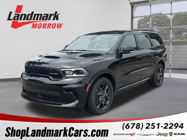 2026 Dodge Durango GT Plus AWD HEMI V8 for sale in Morrow, GA