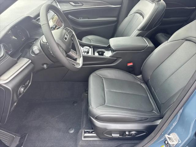 2026 Jeep Grand Cherokee Limited Reserve 4x4 for sale in Morrow, GA