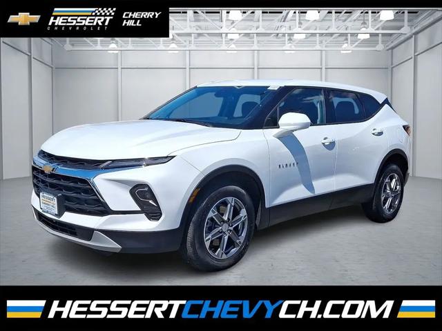 2024 Chevrolet Blazer FWD 2LT for sale in Cherry Hill, NJ