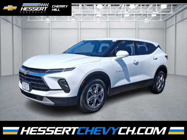 2024 Chevrolet Blazer FWD 2LT for sale in Cherry Hill, NJ