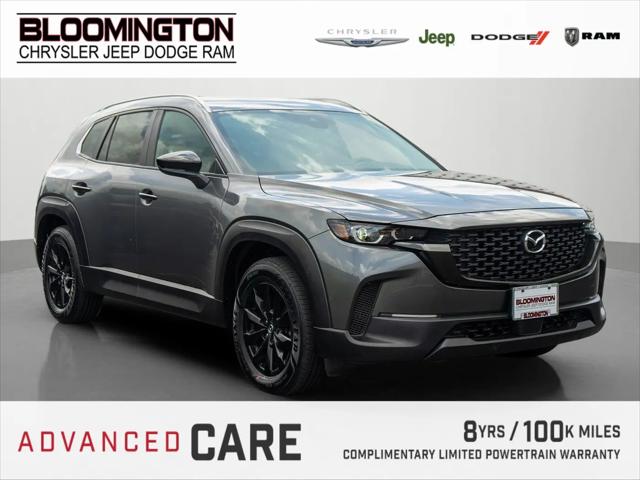 2024 Mazda CX-50 2.5 S Premium for sale in Bloomington, MN