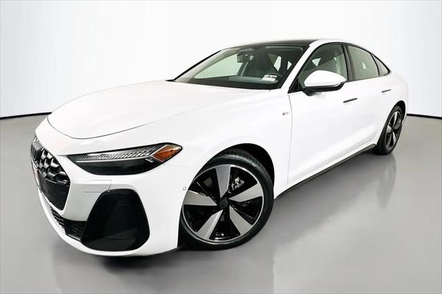 2026 Audi A5 Premium Plus TFSI quattro S tronic for sale in Signal Hill, CA