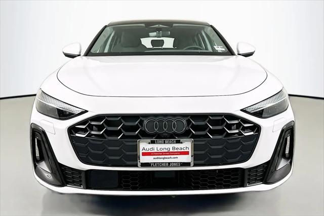 2026 Audi A5 Premium Plus TFSI quattro S tronic
