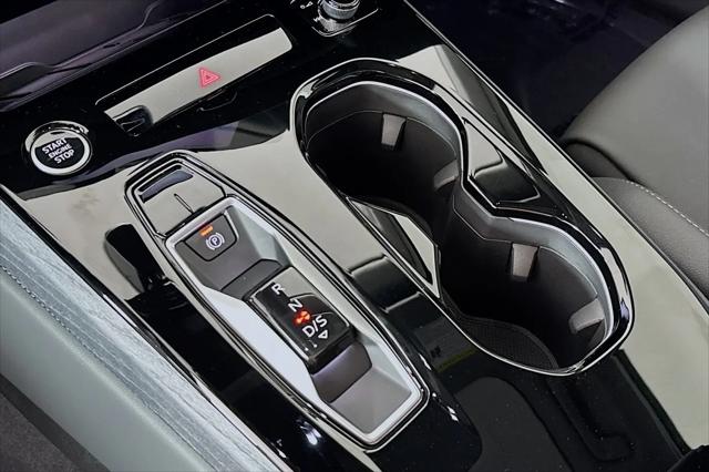 2026 Audi A5 Premium Plus TFSI quattro S tronic