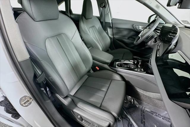 2026 Audi A5 Premium Plus TFSI quattro S tronic
