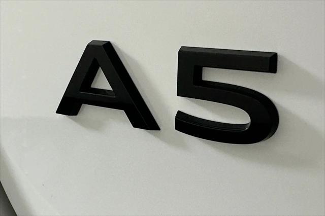 2026 Audi A5 Premium Plus TFSI quattro S tronic