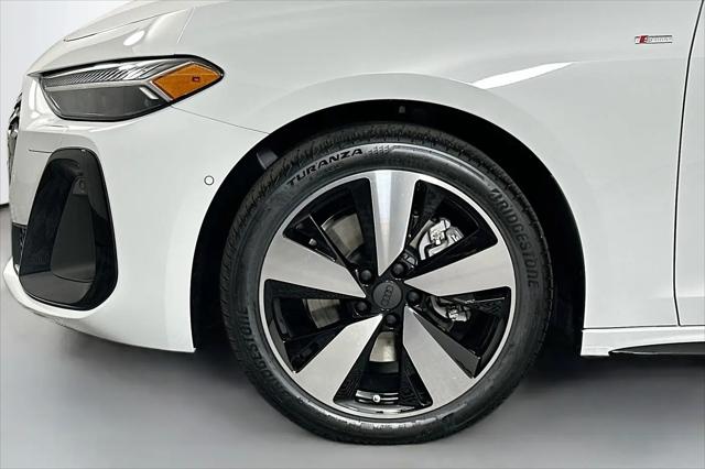 2026 Audi A5 Premium Plus TFSI quattro S tronic
