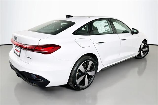 2026 Audi A5 Premium Plus TFSI quattro S tronic