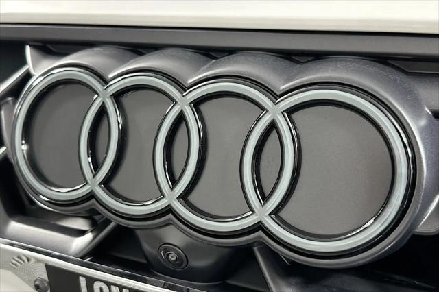 2026 Audi A5 Premium Plus TFSI quattro S tronic