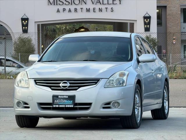 2010 Nissan Altima 2.5 S for sale in San Diego, CA
