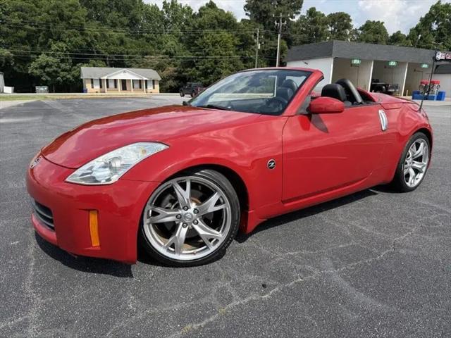 2007 Nissan 350Z Touring for sale in Lawrenceville, GA