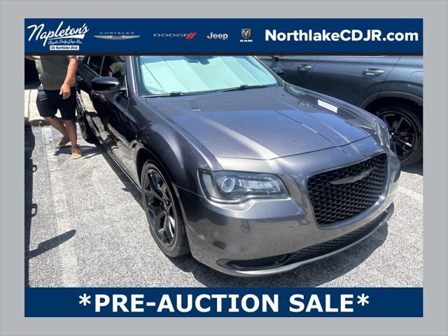 2020 Chrysler 300 Touring for sale in Lake Park, FL