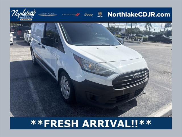 2020 Ford Transit Connect XL Cargo Van for sale in Lake Park, FL