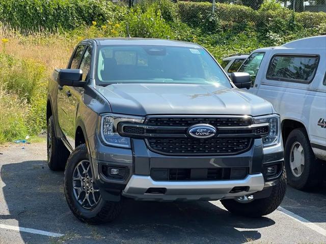 2026 Ford Ranger XLT for sale in Kirkland, WA