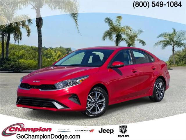 2023 Kia Forte LXS for sale in Downey, CA