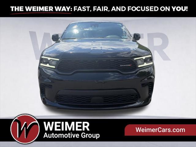 2024 Dodge Durango GT Plus AWD