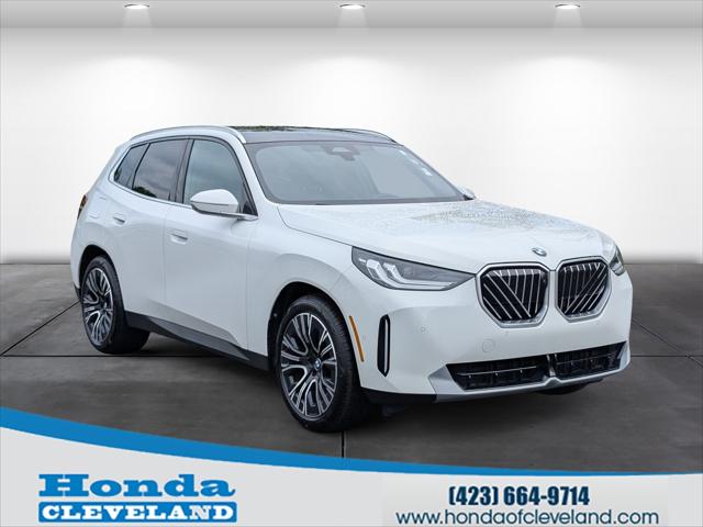 2025 BMW X3 30 xDrive for sale in Cleveland, TN