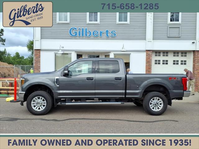 2018 Ford F-250 XLT for sale in Sand Creek, WI