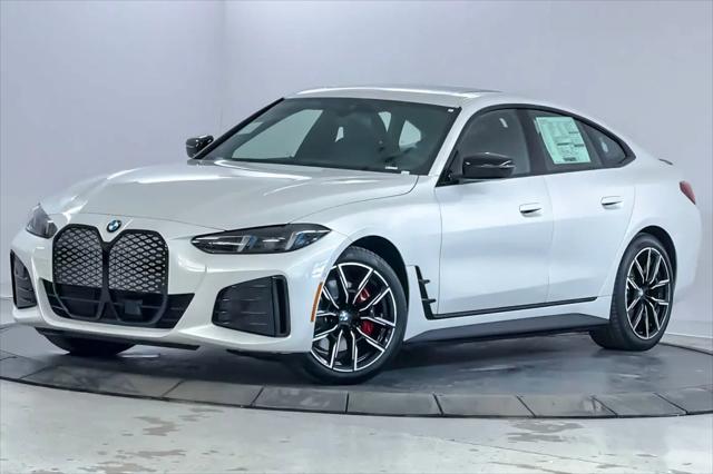 2026 BMW i4 eDrive40 for sale in San Francisco, CA