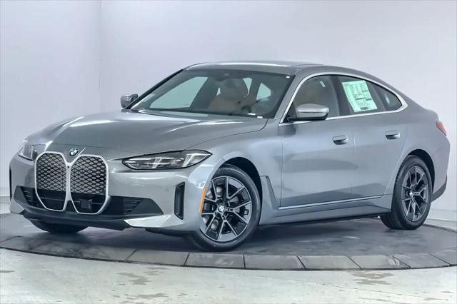 2026 BMW i4 eDrive40 for sale in San Francisco, CA