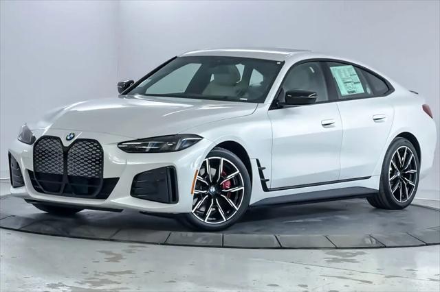2026 BMW i4 xDrive40 for sale in San Francisco, CA