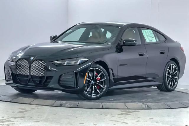 2026 BMW i4 eDrive40 for sale in San Francisco, CA