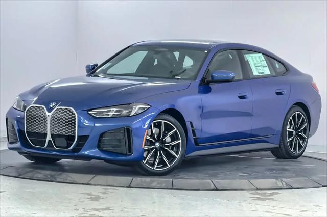2026 BMW i4 xDrive40 for sale in San Francisco, CA