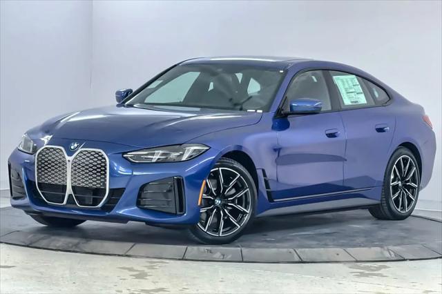 2026 BMW i4 eDrive40 for sale in San Francisco, CA