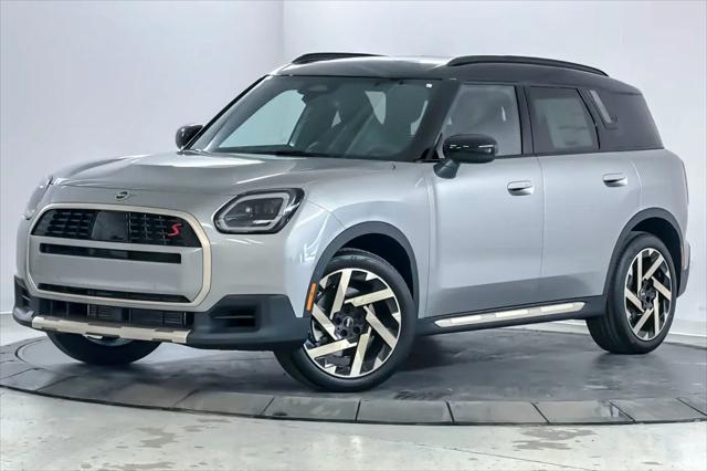 2027 MINI Cooper Countryman S for sale in San Francisco, CA