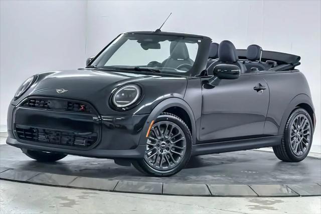 2026 MINI Cooper Convertible Cooper S for sale in San Francisco, CA