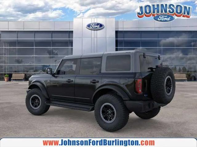 2026 Ford Bronco Outer Banks for sale in Burlington, NJ
