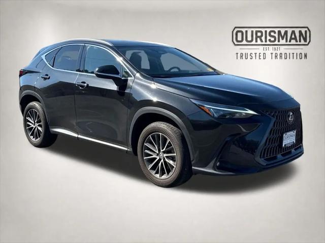 2024 Lexus NX 350 Premium for sale in Marlow Heights, MD