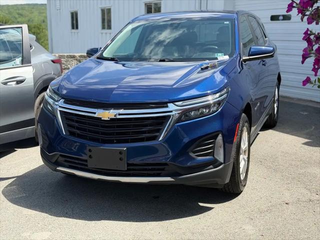 2023 Chevrolet Equinox AWD LT for sale in Forest City, PA